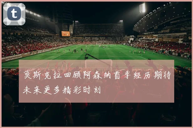 莫斯克拉回顾阿森纳首季经历期待未来更多精彩时刻